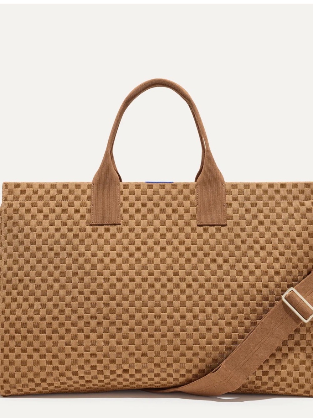 ROTHY’S Weekender Bag